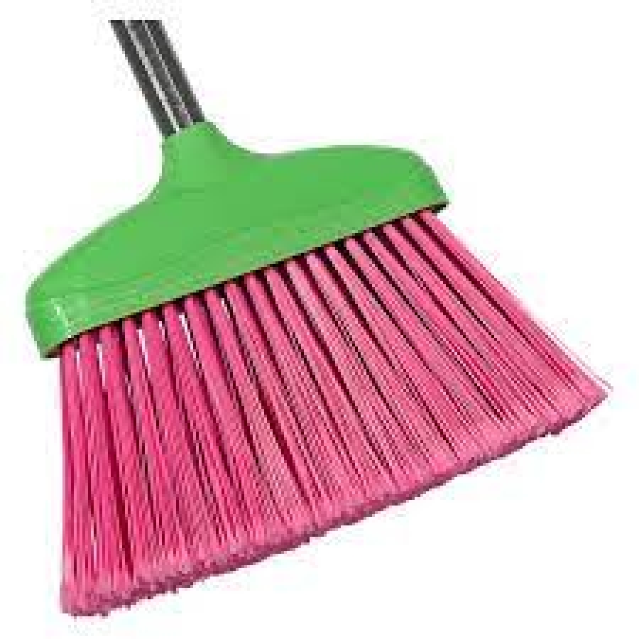 Vassoura nylon Lemawipe